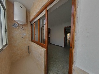 Vivienda en C/ Uruguay 29