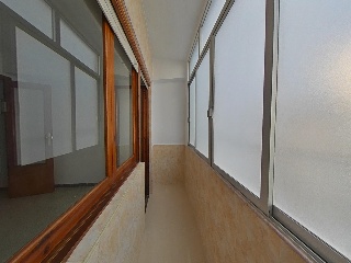 Vivienda en C/ Uruguay 30
