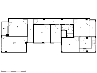 Vivienda en C/ Uruguay 32