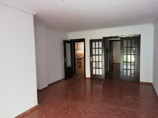 Vivienda en C/ Nuestra Señora del Buen Consejo 3