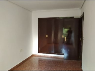 Vivienda en C/ Nuestra Señora del Buen Consejo 6