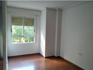 Vivienda en C/ Nuestra Señora del Buen Consejo 9