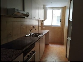 Vivienda en C/ Nuestra Señora del Buen Consejo 18