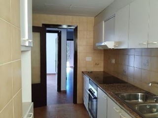 Vivienda en C/ Nuestra Señora del Buen Consejo 19