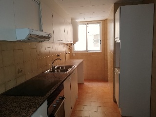 Vivienda en C/ Nuestra Señora del Buen Consejo 20