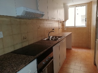 Vivienda en C/ Nuestra Señora del Buen Consejo 21