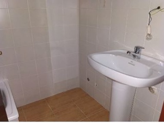 Vivienda en C/ Nuestra Señora del Buen Consejo 22