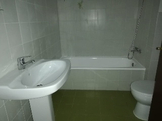 Vivienda en C/ Nuestra Señora del Buen Consejo 24