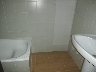 Vivienda en C/ Nuestra Señora del Buen Consejo 25