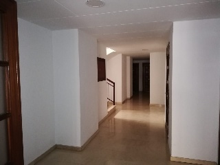 Vivienda en C/ Nuestra Señora del Buen Consejo 26