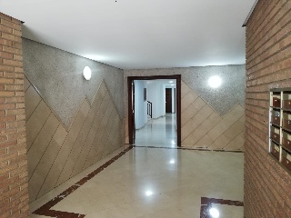 Vivienda en C/ Nuestra Señora del Buen Consejo 27