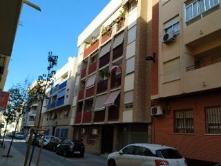 Vivienda en C/ Nuestra Señora del Buen Consejo 28