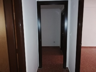 Vivienda en C/ Nuestra Señora del Buen Consejo 29
