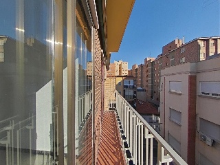 Pisos banco Zaragoza