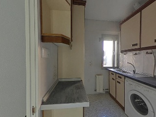 Piso en C/ Ntra Sra de Bonaria - Zaragoza - 17