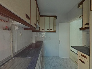 Piso en C/ Ntra Sra de Bonaria - Zaragoza - 19