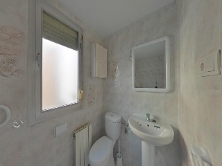 Piso en C/ Ntra Sra de Bonaria - Zaragoza - 25