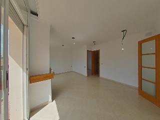 Vivienda en C/ Amadeu de Savoia 2