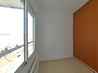 Vivienda en C/ Amadeu de Savoia 3