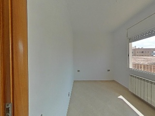 Vivienda en C/ Amadeu de Savoia 4