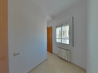 Vivienda en C/ Amadeu de Savoia 7