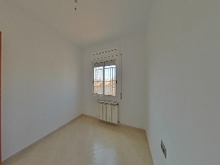 Vivienda en C/ Amadeu de Savoia 12