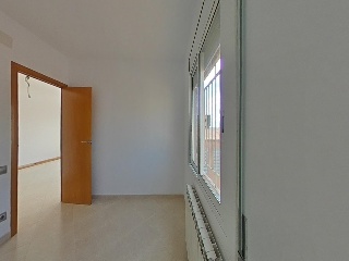Vivienda en C/ Amadeu de Savoia 14