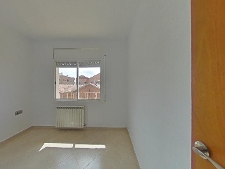 Vivienda en C/ Amadeu de Savoia 16