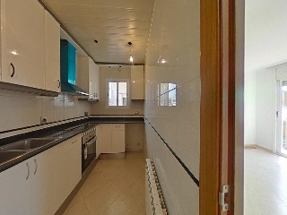 Vivienda en C/ Amadeu de Savoia 20