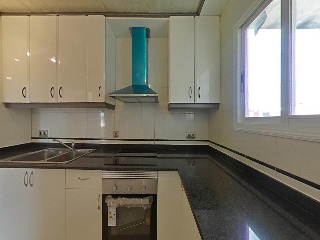 Vivienda en C/ Amadeu de Savoia 21