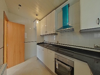 Vivienda en C/ Amadeu de Savoia 22