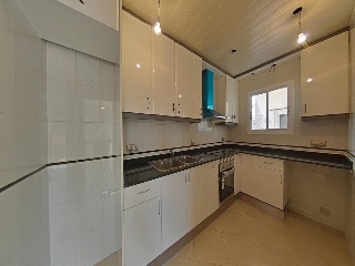 Vivienda en C/ Amadeu de Savoia 23