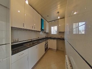 Vivienda en C/ Amadeu de Savoia 24