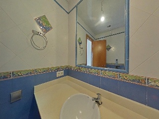 Vivienda en C/ Amadeu de Savoia 25