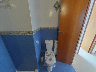 Vivienda en C/ Amadeu de Savoia 26