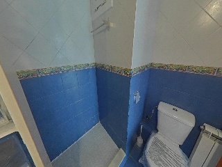 Vivienda en C/ Amadeu de Savoia 27