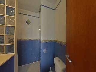 Vivienda en C/ Amadeu de Savoia 28