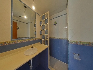 Vivienda en C/ Amadeu de Savoia 29