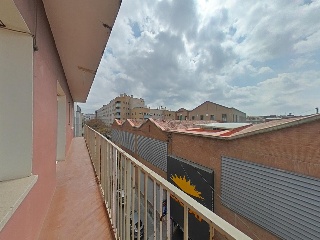 Vivienda en C/ Amadeu de Savoia 30