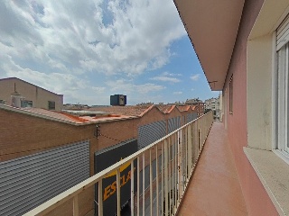 Vivienda en C/ Amadeu de Savoia 32