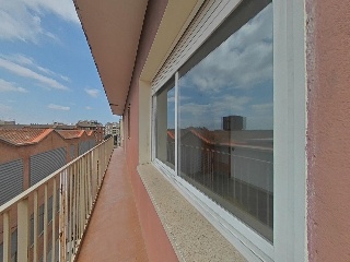 Vivienda en C/ Amadeu de Savoia 33