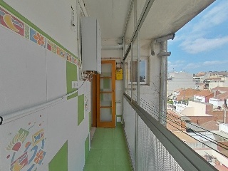 Vivienda en C/ Amadeu de Savoia 34