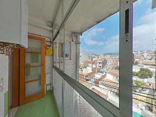 Vivienda en C/ Amadeu de Savoia 35