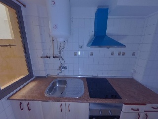 Vivienda en C/ Carmen - Zaragoza - 15