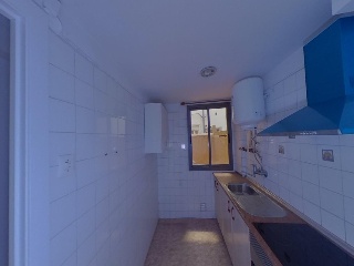 Vivienda en C/ Carmen - Zaragoza - 16