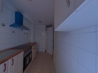 Vivienda en C/ Carmen - Zaragoza - 17