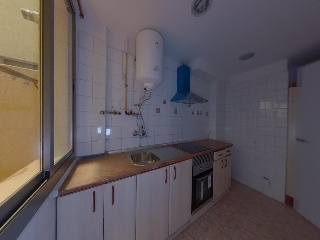 Vivienda en C/ Carmen - Zaragoza - 18