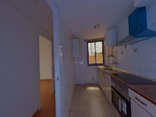 Vivienda en C/ Carmen - Zaragoza - 19
