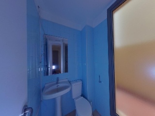 Vivienda en C/ Carmen - Zaragoza - 20