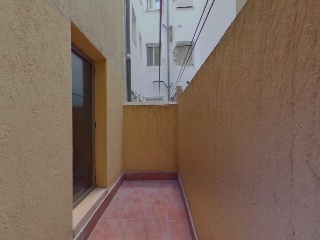 Vivienda en C/ Carmen - Zaragoza - 23
